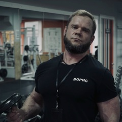 Борис Федотов, 30.07, Псков