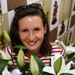 Эля Шарипова, 28.07.1986, Казань