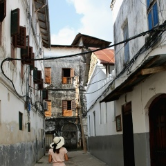 Гульназ Карюк, 01.05