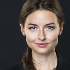 Ольга Мокеева, 17.01, Москва