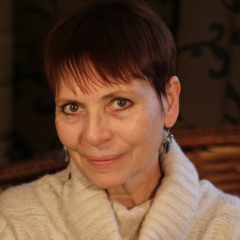 Марианна Аниканова, 04.10, Жуковский