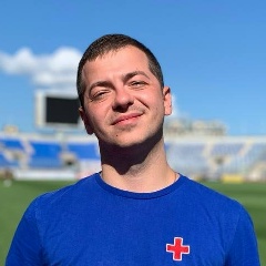 Владислав Шульженко, 14.06, Санкт-Петербург