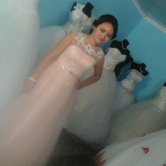 Дамира Метинбаева