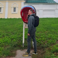 Сергей Рыбкин, 07.08, Самара