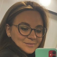 Ксюша Лезова, 05.12, Санкт-Петербург