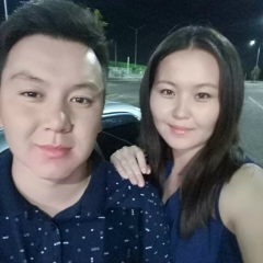 Жибек Жамбылова, 15.08, Шу