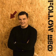 Sergey Maltsev, 15.09.1985, Алматы