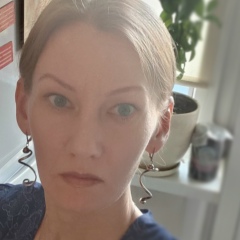 Наташа Солнцева, 11.07, Москва