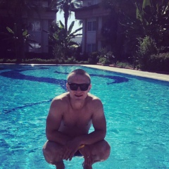 Виталя Бурматов, 28.10.1992, Рудный