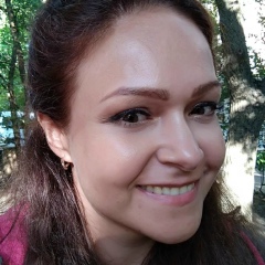 Юлия Толмачева, 12.08, Днепр (Днепропетровск)