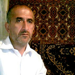 Abdulla Babayev, 06.02, Баку