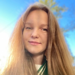 Дарья Жукова, 29.03.1991