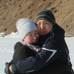 Яна Стручкова, 16.07.1984, Якутск