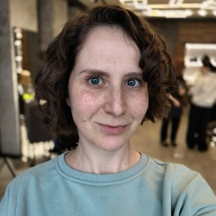 Ирина Русина, 22.03.1983, Москва