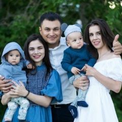 Антон Султангельдинов, 18.05, Петропавловск