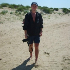 Владимир Капитанов, 10.11, Краснодар