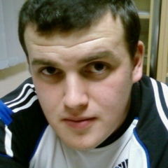 Владимир Староста, 03.06, Москва