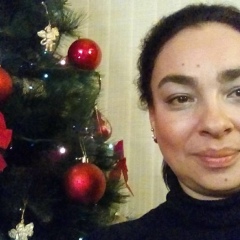 Belka Azaryan, 20.01.1969, Ереван