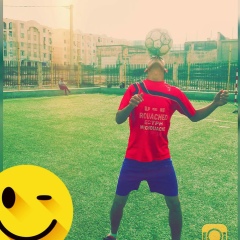 Azadine Zabat, 07.08.1994, Alger