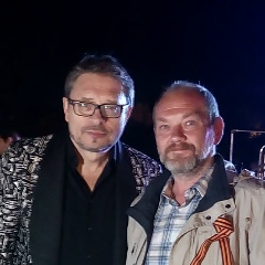 Александр Николаев, Санкт-Петербург