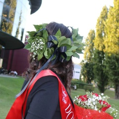 Anastasiia Deineko, 02.10.1991, Макеевка