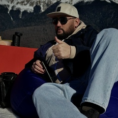 Виталий Прохоров, 06.09, Краснодар