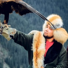 Мадик Арыстанбеков, 14.12, İzmir