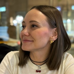 Victoria Shapoval, 06.10.1985