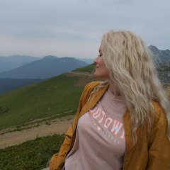 Елена Бондаренко, 06.06, Воронеж