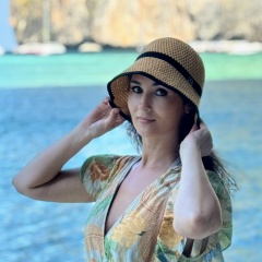 Марина Михеева, 29.08.1974, Санкт-Петербург