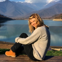 Лидия Садовникова, 02.03.1987, Москва