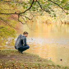 Александр Кайсаров, Санкт-Петербург