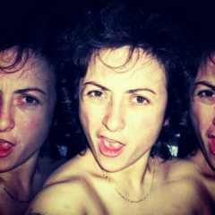 Татьяна Мельникова, 27.02, Москва