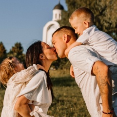 Наталия Андреева, 05.12, Чебоксары