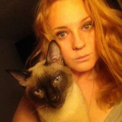 Анна Собейх, 11.09.1983, Cairo