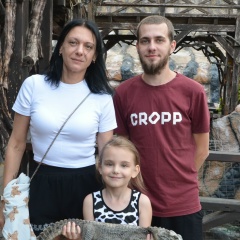 Андрей Юрчук, 21.01, Москва