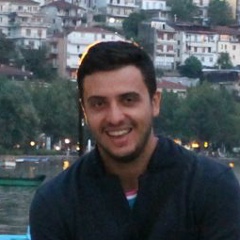 Harut Galoyan, 01.04.1912, Москва