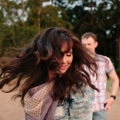 Алла Кондрашина, 20.10, Санкт-Петербург