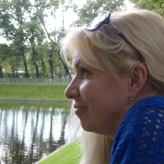 Светлана Мамонтова, 12.01, Москва