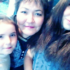 Зульфия Минибаева, 28.01.1978, Хасаново