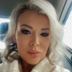 Екатерина Кузнецова, 18.06, Москва