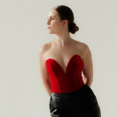 Юлия Проноза, Воронеж