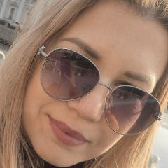 Гузель Гузель, 17.12, Нижнекамск