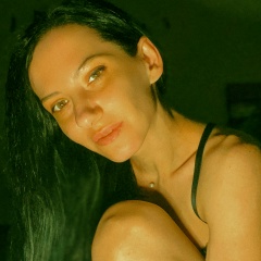 Анастасия Ананьина, 10.10, Москва