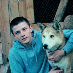 Владислав Василевич, 13.09.1991, Москва