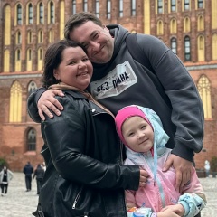 Евгения Котова, 04.06, Москва