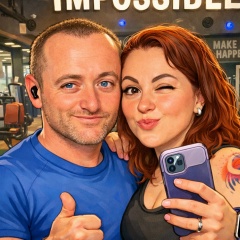 Олесечка Гримбаум, 09.06, Омск