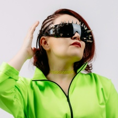 Екатерина Головатюк, 31.03, Железногорск