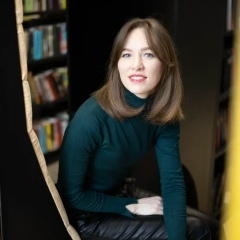 Екатерина Чертыкова, Абакан