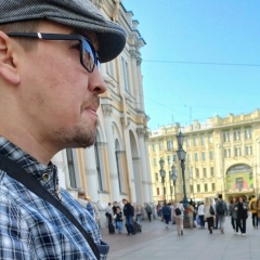 Юрий Токаржевский, 04.02.1984, Санкт-Петербург